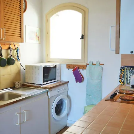 Maison Bormes-Les-Mimosas, 3 Pieces, 6 Personnes - Fr-1-251-410 * Bormes-les-Mimosas