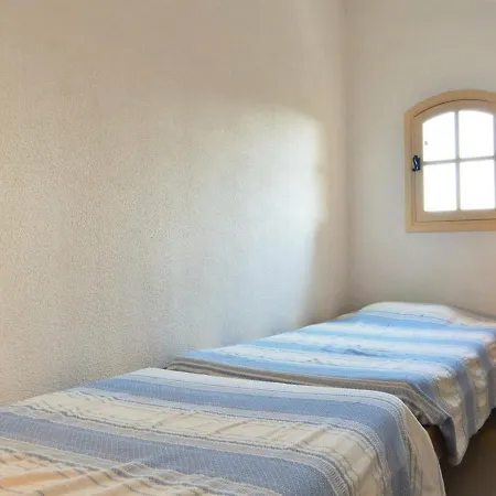 Dom wakacyjny Maison Bormes-Les-Mimosas, 3 Pieces, 6 Personnes - Fr-1-251-410 Bormes-les-Mimosas