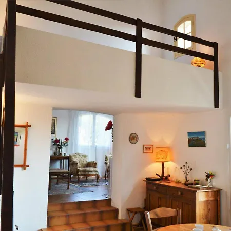 Maison Bormes-Les-Mimosas, 3 Pieces, 6 Personnes - Fr-1-251-410 Dom wakacyjny Bormes-les-Mimosas