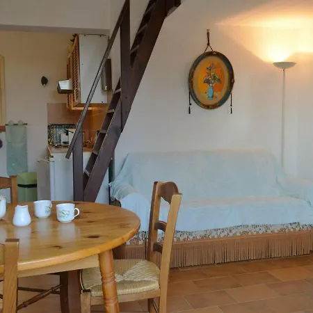 Maison Bormes-Les-Mimosas, 3 Pieces, 6 Personnes - Fr-1-251-410