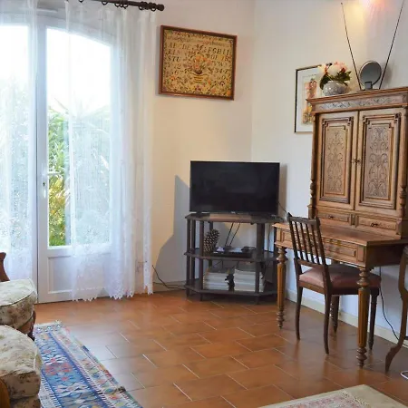 Dom wakacyjny Maison Bormes-Les-Mimosas, 3 Pieces, 6 Personnes - Fr-1-251-410