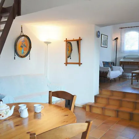 Maison Bormes-Les-Mimosas, 3 Pieces, 6 Personnes - Fr-1-251-410