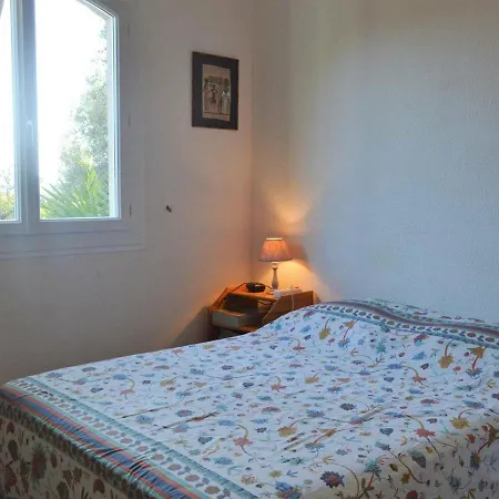 Maison Bormes-Les-Mimosas, 3 Pieces, 6 Personnes - Fr-1-251-410 Dom wakacyjny *