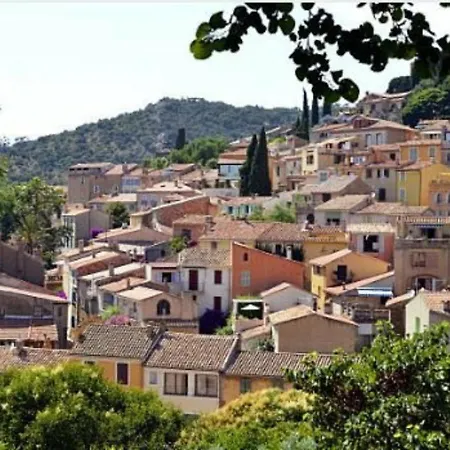 Maison Bormes-Les-Mimosas, 3 Pieces, 6 Personnes - Fr-1-251-410 Bormes-les-Mimosas